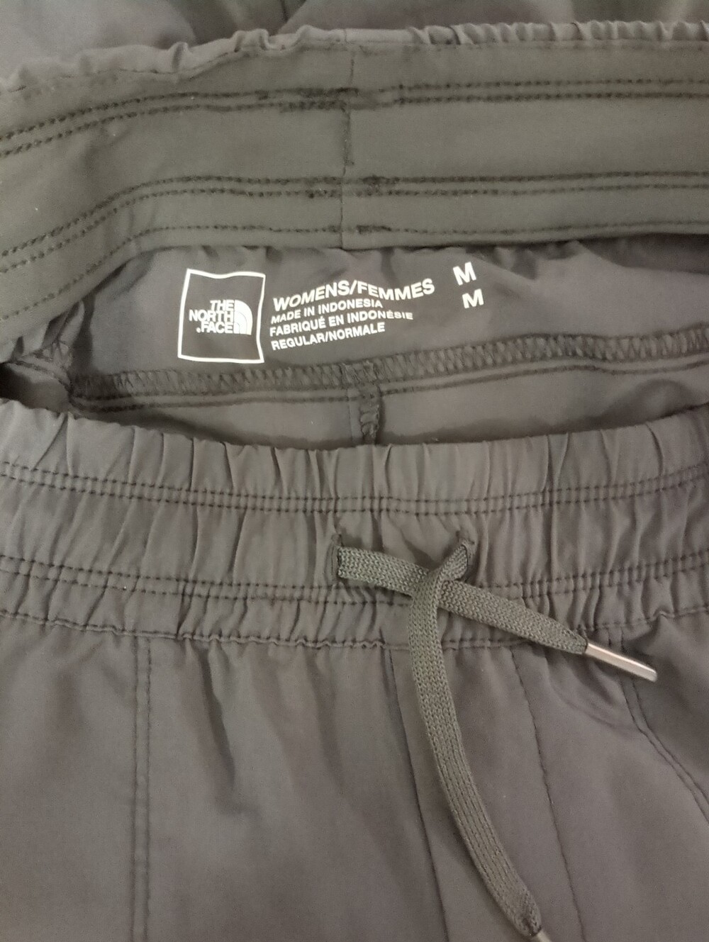 The North Face Women’s Never Stop Wearing Pants Cargo Medium